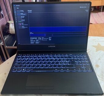 Lenovo Legion 5