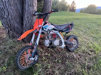 Ycf pilot 125f