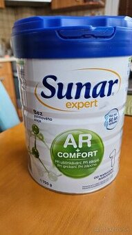 Sunar AR1
