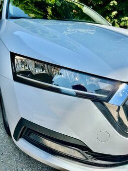 Škoda Octavia 2.0 TDI