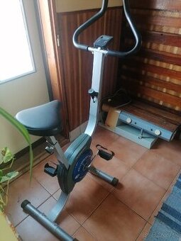Stacionárny bicykeľ