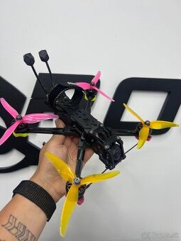Iflight Nazgul Evoque F5x V2