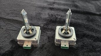 Xenon D3S