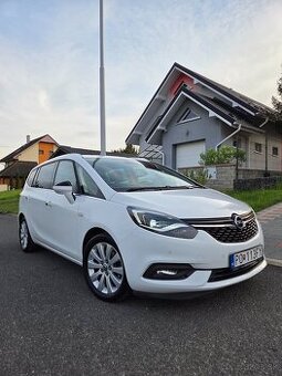 Opel Zafira Tourer 1.4 Turbo
