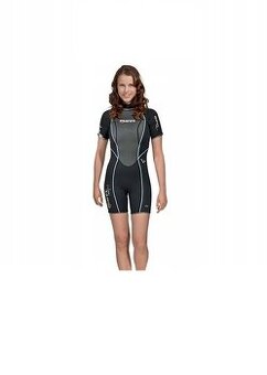 neopren Mares short damsky