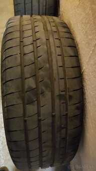 Letné pneumatiky Goodyear 235/50 R18