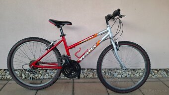 Predam juniorsky horsky bicykel