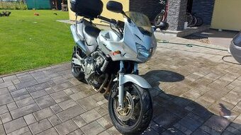 Honda Hornet 600