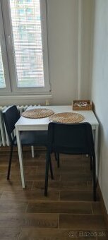 1 izbovy bytik,Palarikova Košice
