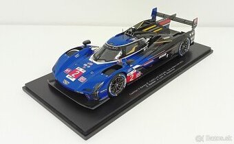 1:18 Spark Cadillac V-SERIES-R 24h Le mans 2023