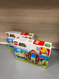 Lego 71422 Super Mário
