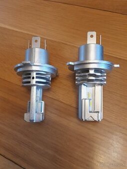 Led H4