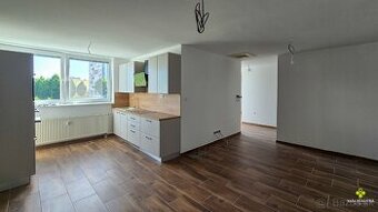 Priestranný 3-izbový byt na predaj – 84 m²