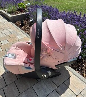 Vajíčko cybex simply flowers