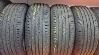Letná sada195/55R16 Zetex
