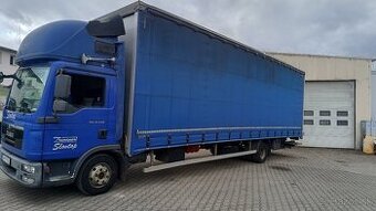 MAN tgl 12/250