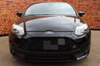 Focus st