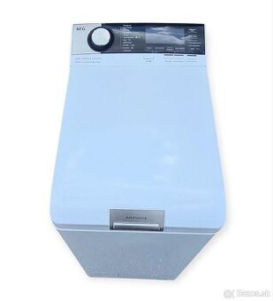 Automatická práčka AEG LAVAMAT (LTX9C383C)