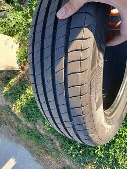 Predám pneumatiky Michelin primacy 4 185/65/R15