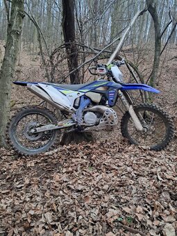 Sherco se r 300 2t 2022