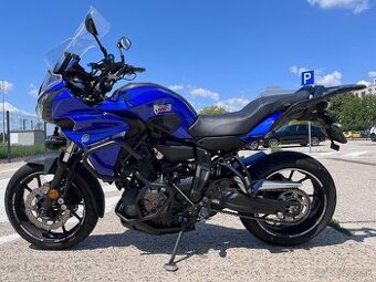 Yamaha MT 07 Tracer