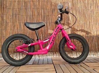 Cykloodrazadlo Kellys