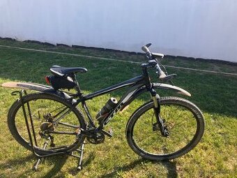 CTM Rambler 3.0
