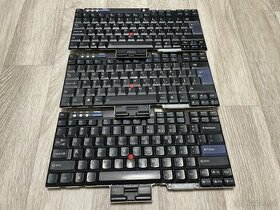 Klavesnice pre ThinkPad T60 T61 T61p