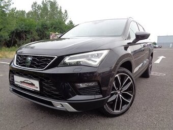 Seat Ateca 2.0 TDI 150 EXCELLENCE DSG