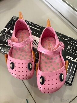 Mini Melissa