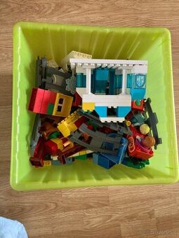 LEGO Duplo