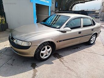 OPEL VECTRA 1998