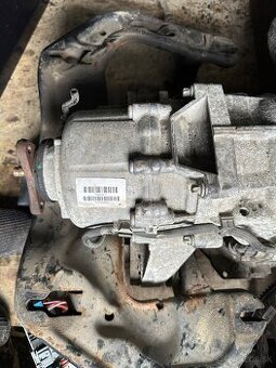 Predám rozvodovku atc450 BMW x5 x6 e70 e71 7643751
