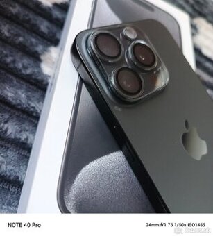 Iphone 15 pro