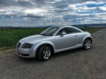 predám audi tt
