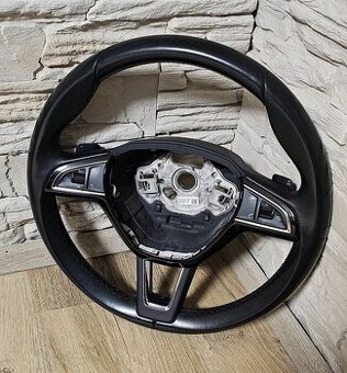Volant Superb 3 / Kodiaq / Octavia 3