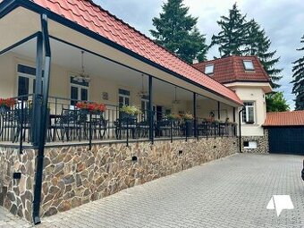 Predaj - Hotel, možnosť nastaviť splátkový kalendár - Nitra - 1