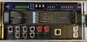 Lab gruppen - XTA