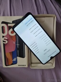 Samsung A20 - 1
