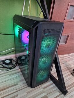 Herná PC zostava