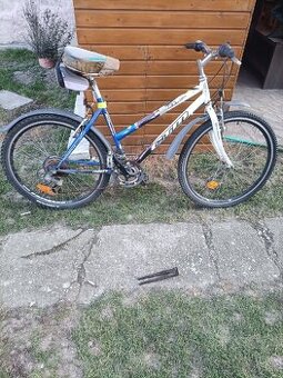 Predám horský bicykel