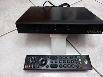Ab cryptobox 600 HD