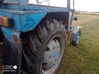 Predam zetor 4011
