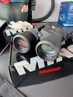 Ďalekohľad Minox BW 8x42