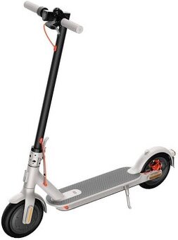 Xiaomi scooter 3