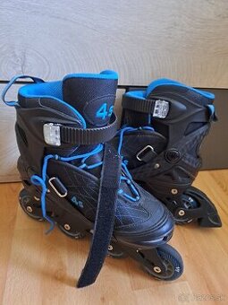 inline korčule veľ.38-41