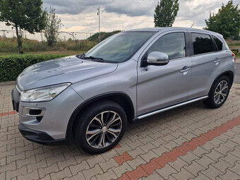 Peugeot 4008 1.6 HDi 4x4