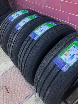 235/65 R16C Haida Dodavka Nove
