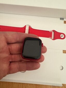Appl watch 8