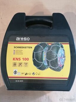 Snehove retaze
